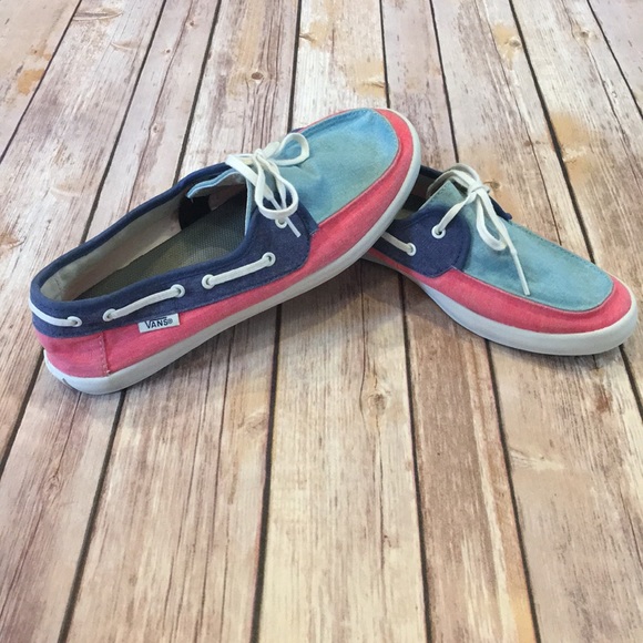 the original surf siders by vans